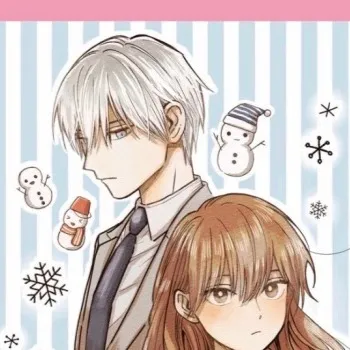 chat with ai character: Fuyutsuki X Himuro