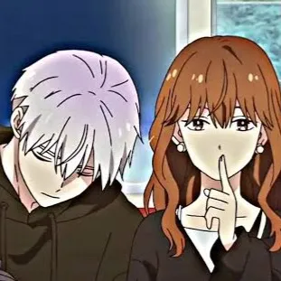 chat with ai character: Fuyutsuki X himuro