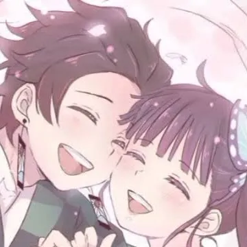 chat with ai character: Kanao X Tanjiro