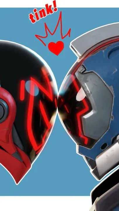 ai character: The Orditor background