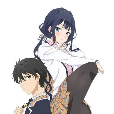 chat with ai character: Aki + Masamune