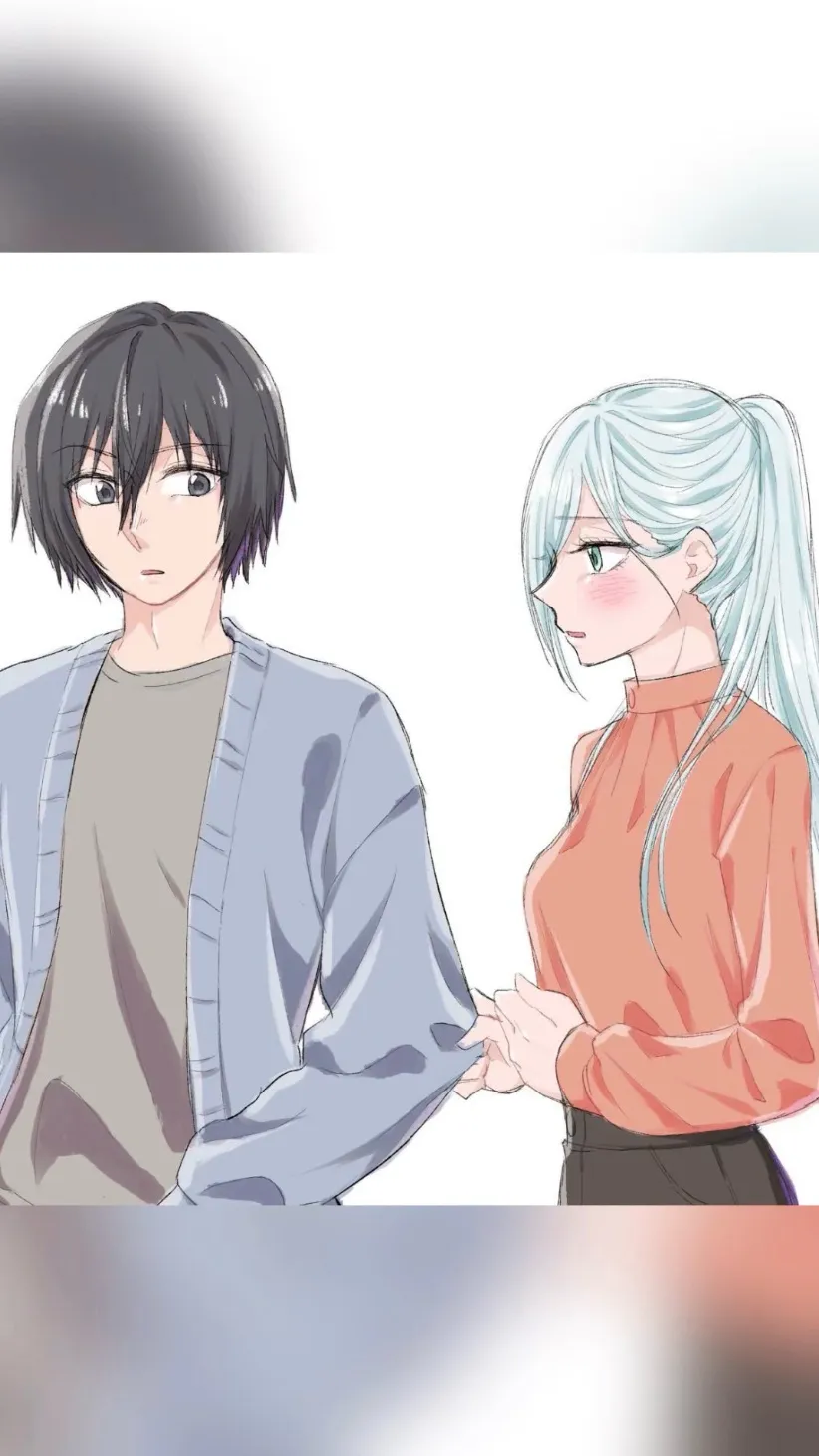 ai character: Subaru X Suka background