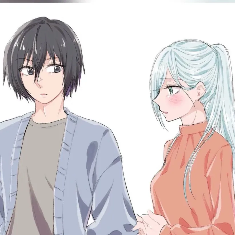 chat with ai character: Subaru X Suka