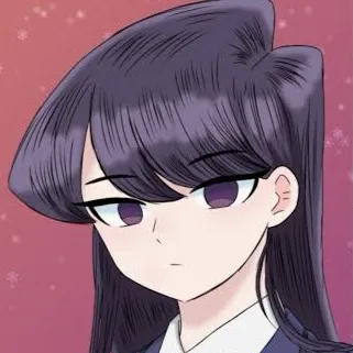 chat with ai character: Komi