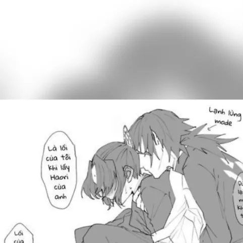 chat with ai character: Giyushino