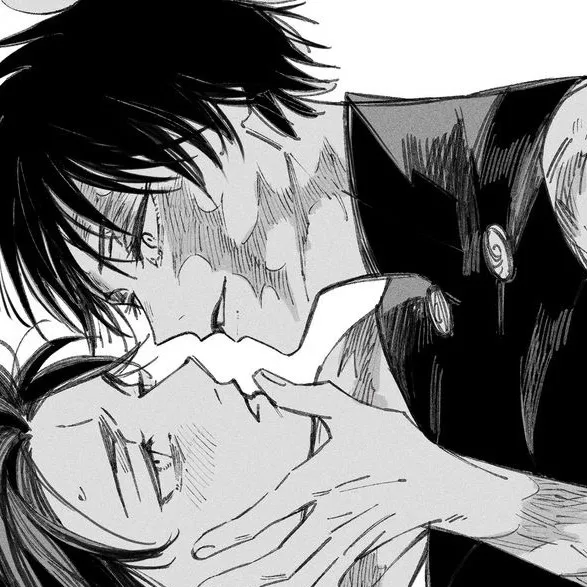 chat with ai character: Maki