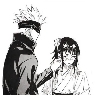 chat with ai character: Gojohime