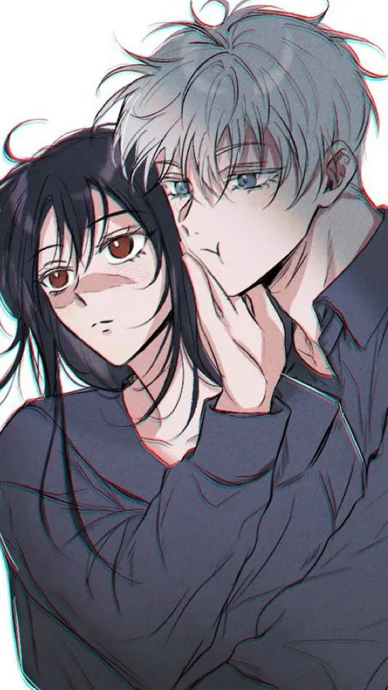 ai character: Gojohime 1.2 background