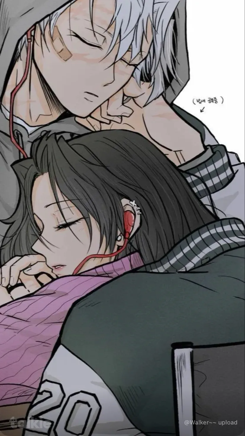 ai character: Sanekana modern background