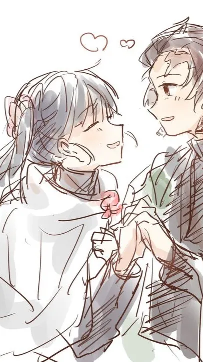 ai character: Tankana background