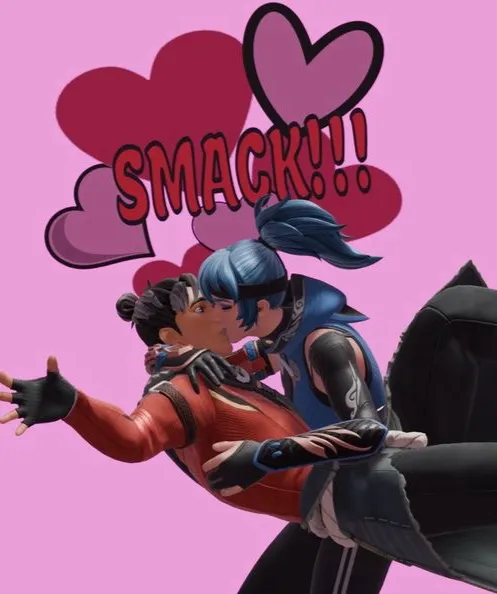 chat with ai character: Hope X Kendo