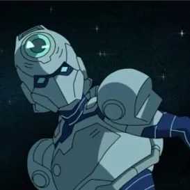 chat with ai character: Tech jacket