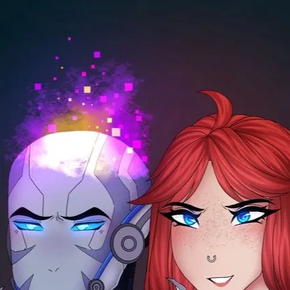 chat with ai character: Origin and Imagine