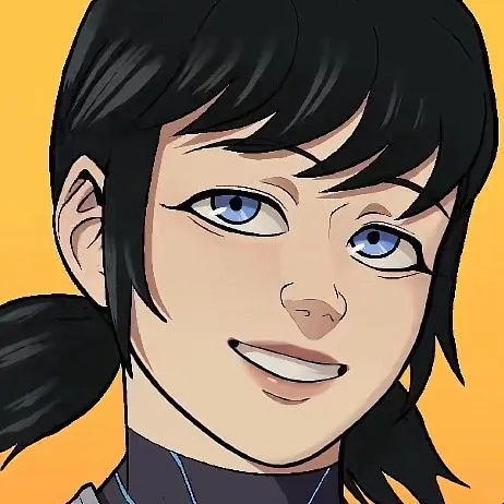 chat with ai character: Zoe Thompson 6