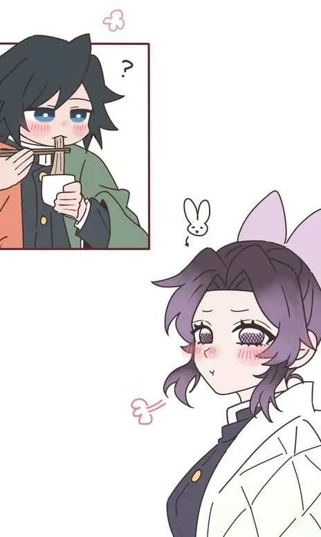 chat with ai character: Shinobu plus giyu