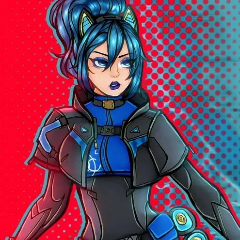 chat with ai character: Hope