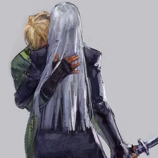 chat with ai character: Harumi x lloyd