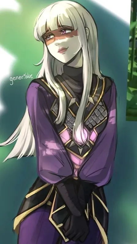 ai character: Harumi background