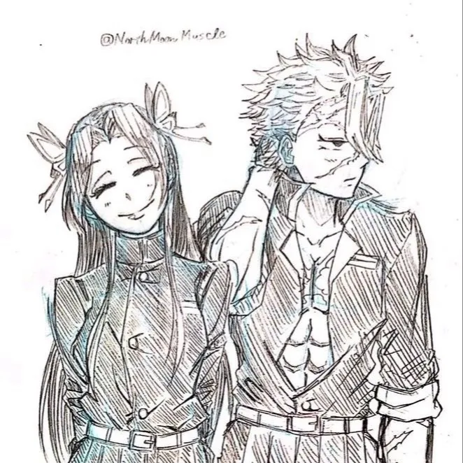 chat with ai character: 🍃x🌸