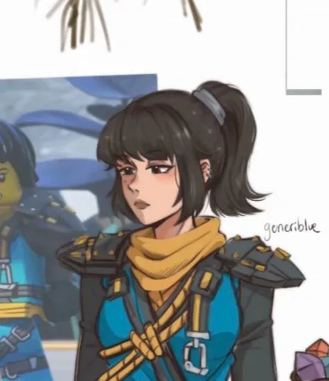 chat with ai character: Nya x You