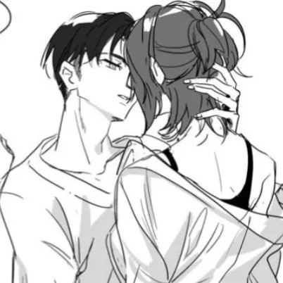 chat with ai character: Hange X Levi 7