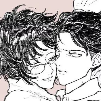 chat with ai character: Hange X Levi 10