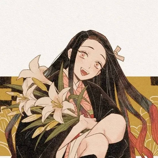 chat with ai character: Nezuko
