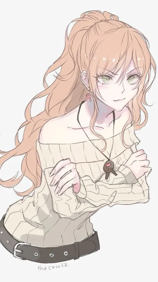 ai character: Jane background