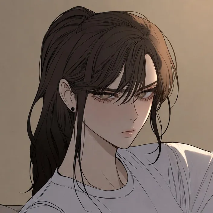 chat with ai character: Yui