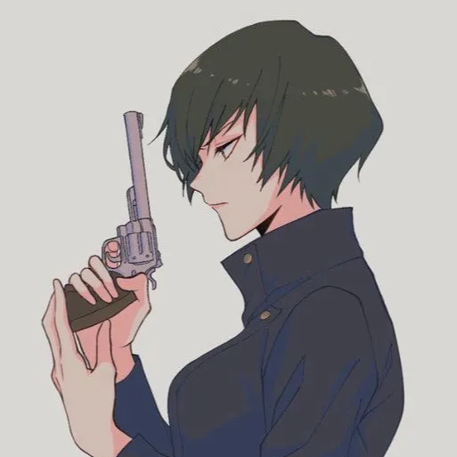 chat with ai character: Mai X Ren