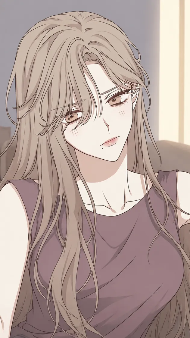 ai character: Reina background