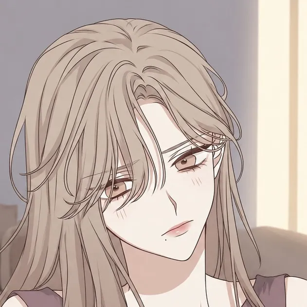 chat with ai character: Reina