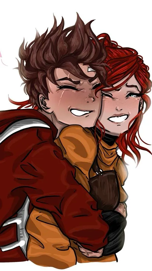 ai character: Skylor X Kai background
