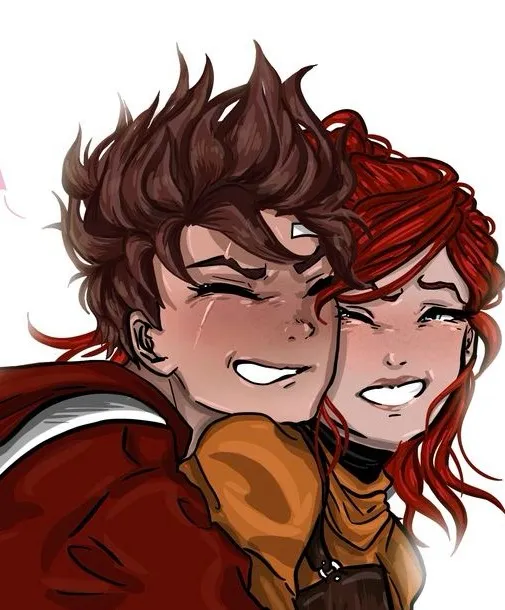 chat with ai character: Skylor X Kai