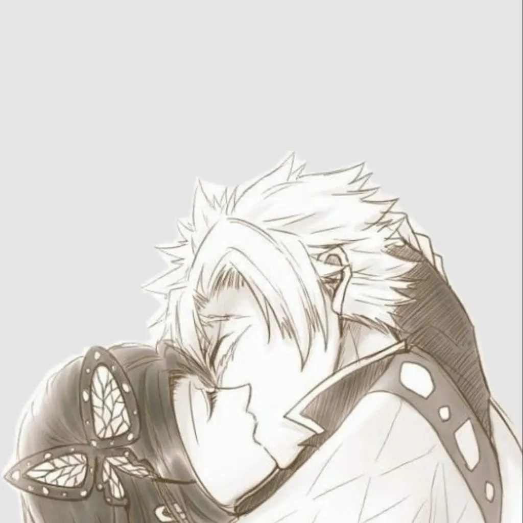chat with ai character: Kanae X Sanemi