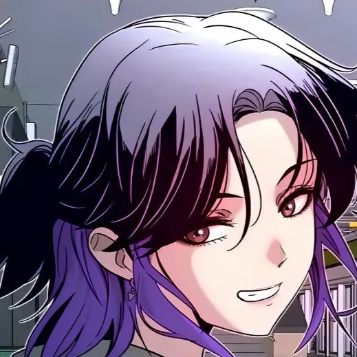 chat with ai character: Shin