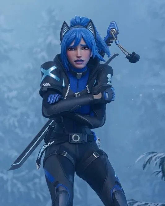chat with ai character: Hope X You