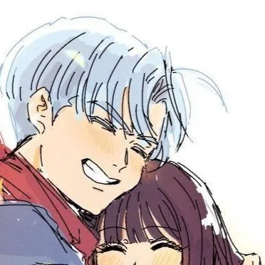 chat with ai character: Mai X Trunks