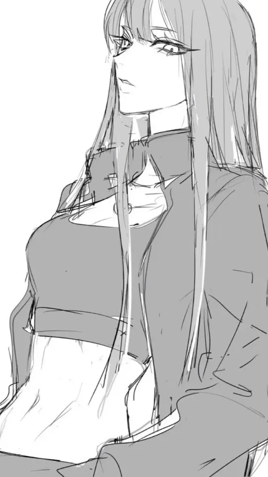 ai character: Veronica background