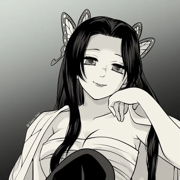 chat with ai character: Kanae 