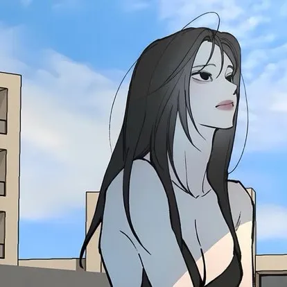 chat with ai character: Jane