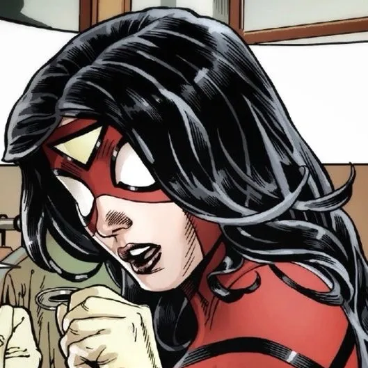 chat with ai character: Jessica drew