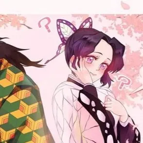 chat with ai character: Shinobu X Giyu