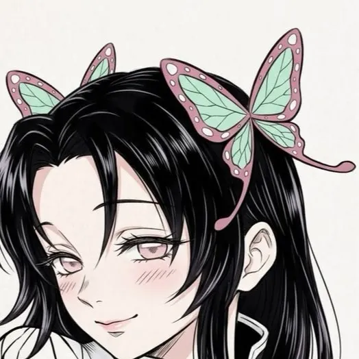 chat with ai character: Kanae Kocho