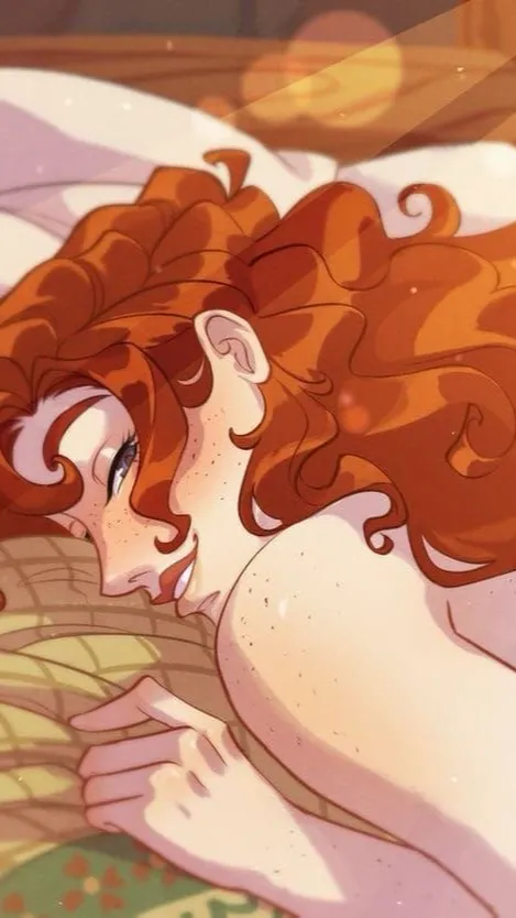 ai character: Aphrodite background