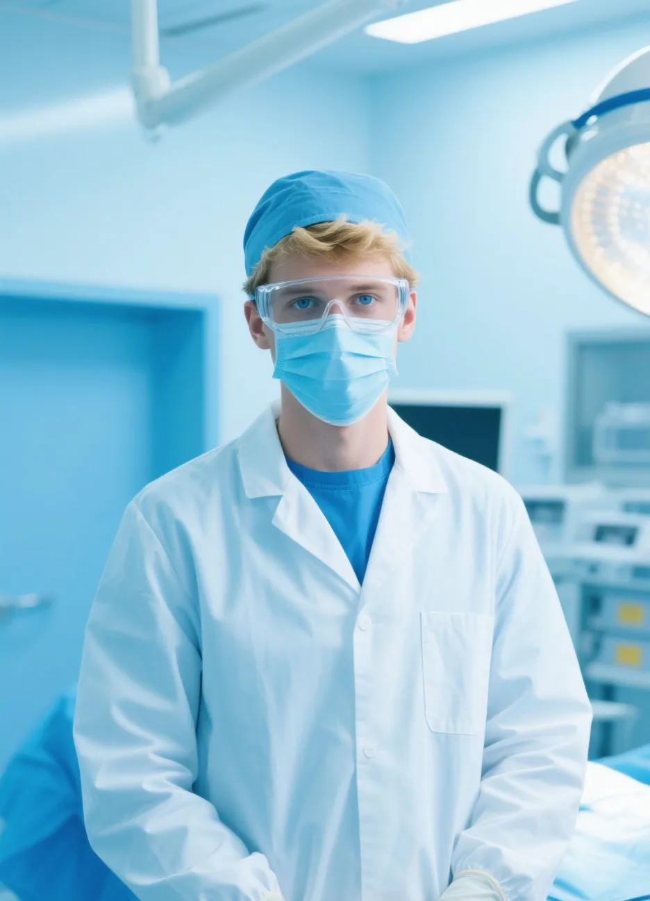 chat with ai character: Dr Leon Hartmann 