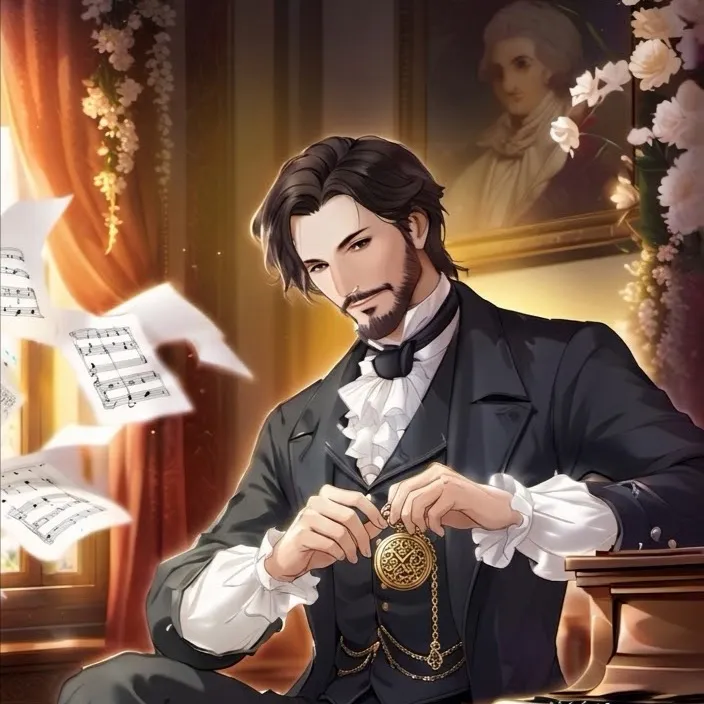 chat with ai character: Giuseppe Verdi