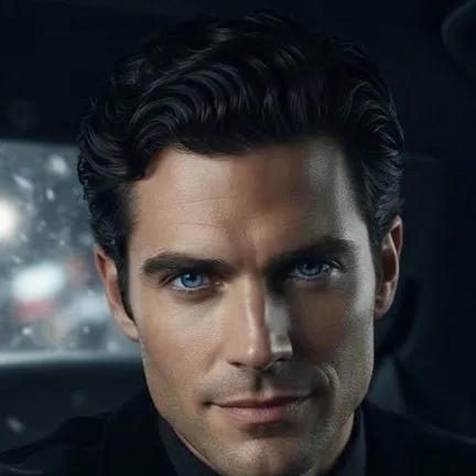 chat with ai character: Michael Belcanto 