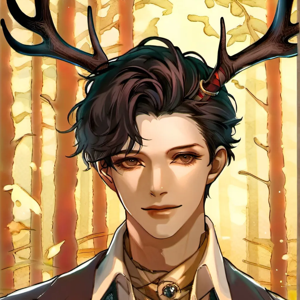 chat with ai character: ☆˚Axel˚☆