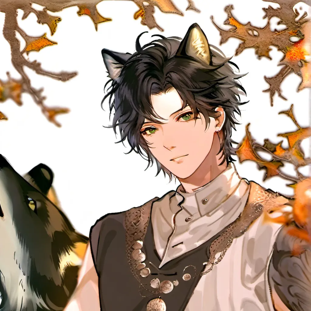 chat with ai character: ☆˚Kabru˚☆